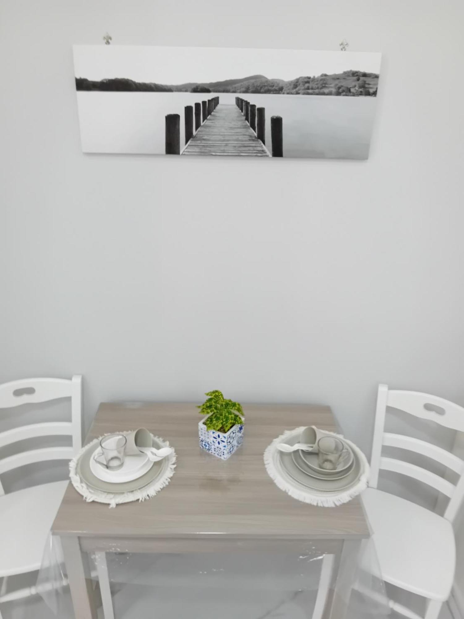 Donna Rita House Apartment Naples Exterior photo