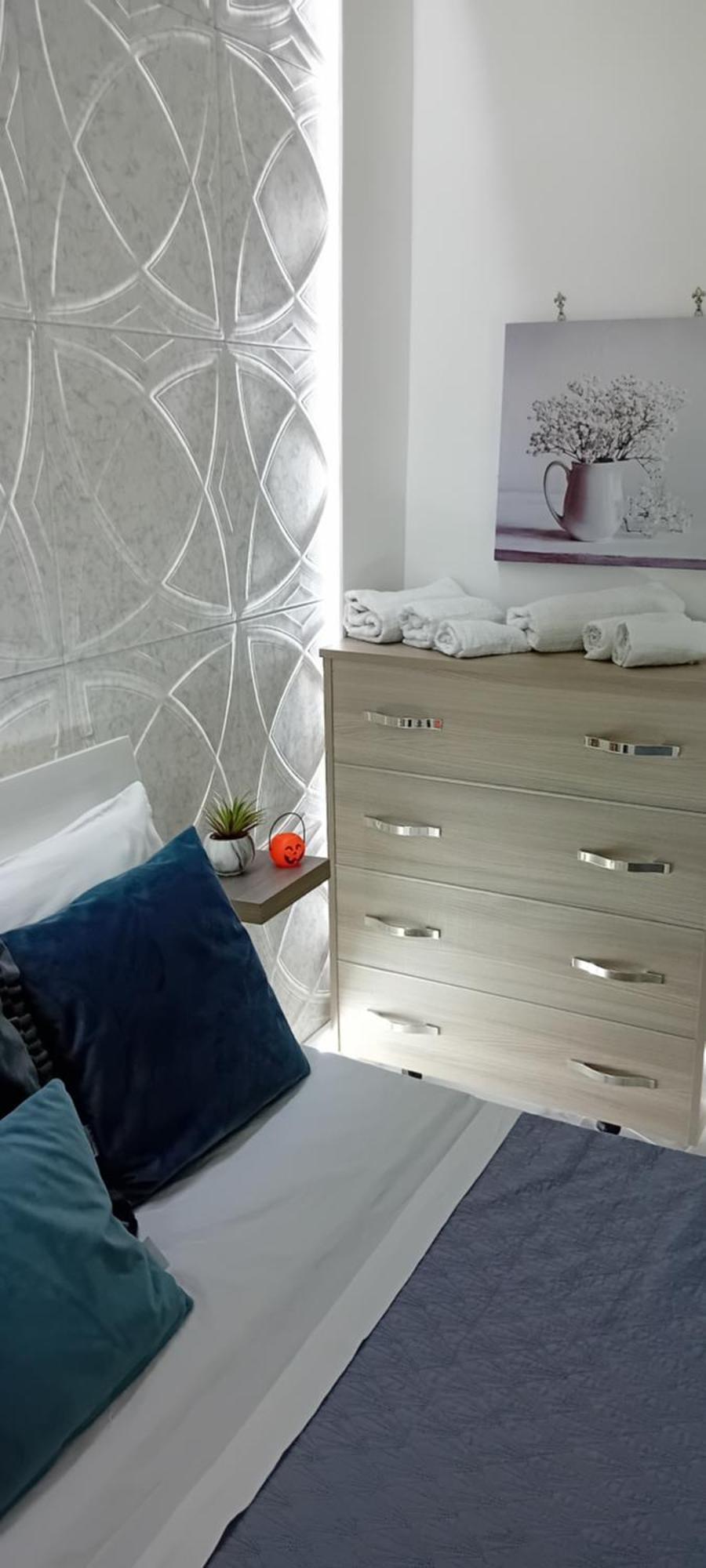 Donna Rita House Apartment Naples Room photo